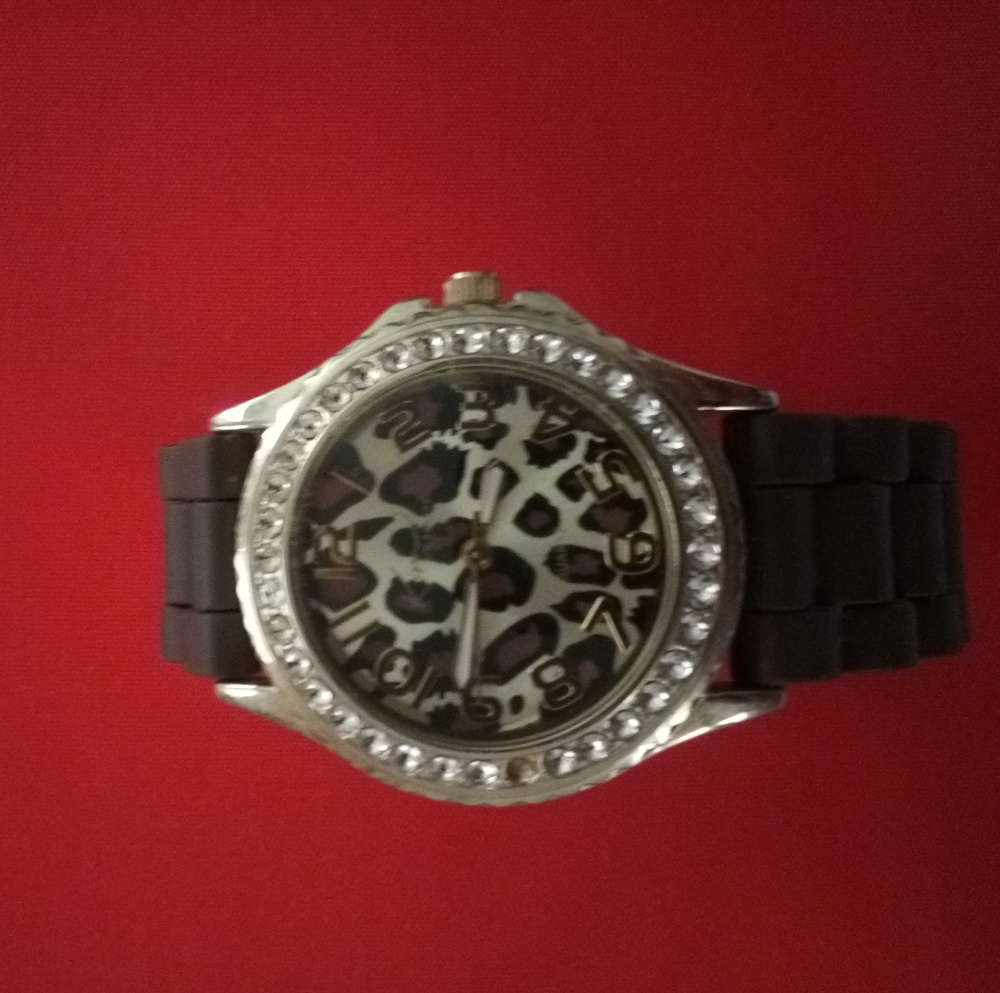 JCP Kim Roger watch